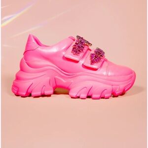 Blame it on the boogie